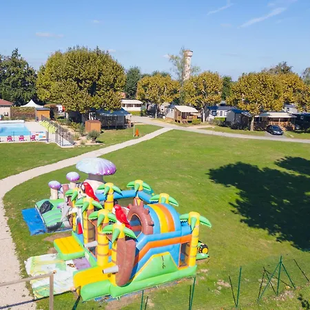 L'oasis Des Dombes Ambérieux-en-Dombes