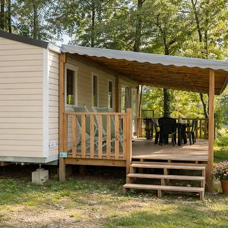 L'oasis Des Dombes 3* Ambérieux-en-Dombes