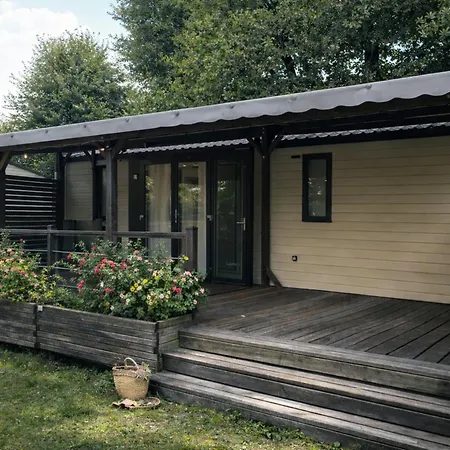 L'oasis Des Dombes Ambérieux-en-Dombes