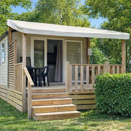 L'oasis Des Dombes 3* Ambérieux-en-Dombes