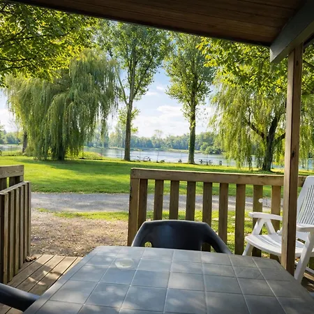 L'oasis Des Dombes Ambérieux-en-Dombes