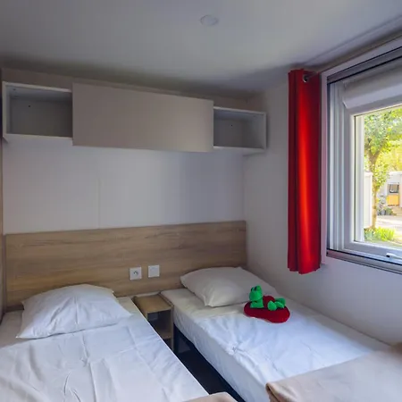 L'oasis Des Dombes 3* Amberieux-en-Dombes
