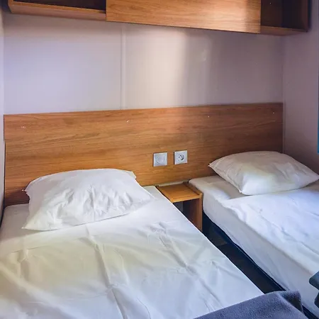 L'oasis Des Dombes 3* Amberieux-en-Dombes